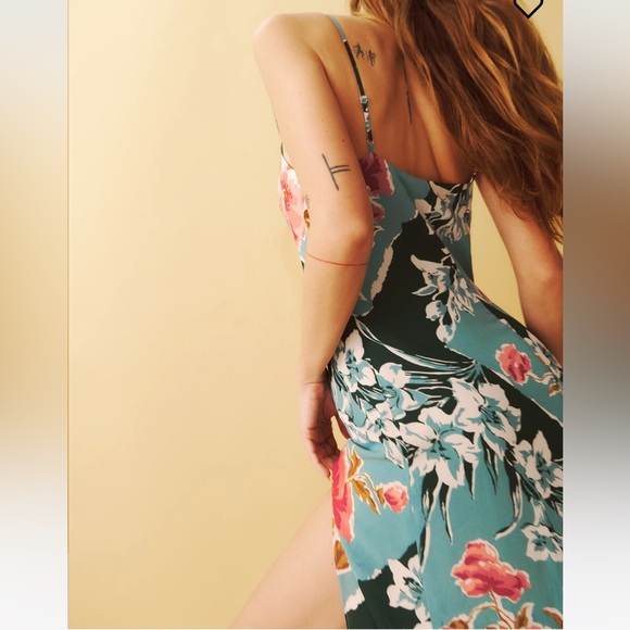 Reformation Pyper dress - Picture 5 of 14